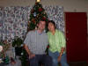 Xmas photo Us