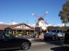 Solvang...Windmill