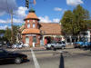 Solvang Visitor Center