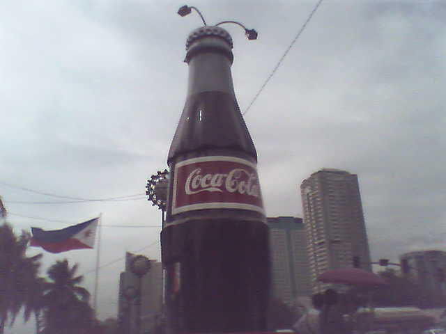 Coke