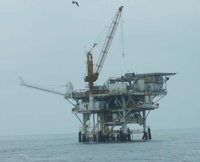 OilRig